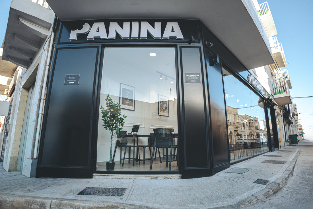 Panina franchise opens its doors in Zebbug