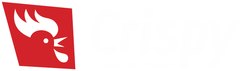 Crispy Flavoured Chicken